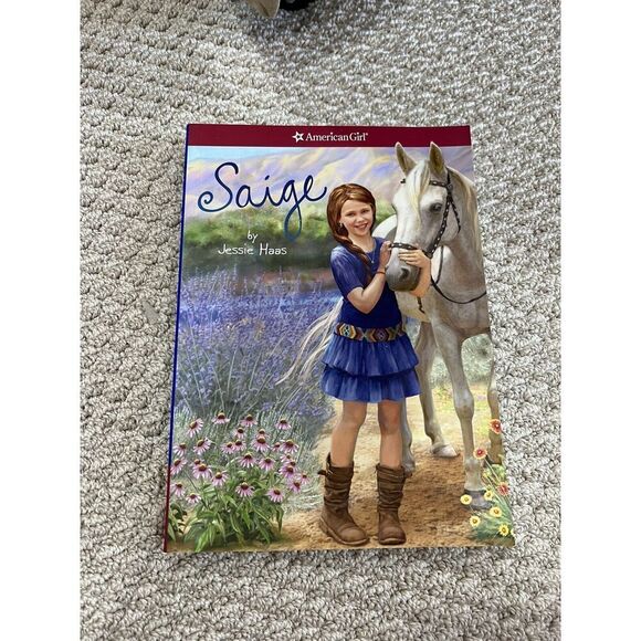 Lot of American Girl Books - Picture 3 of 11